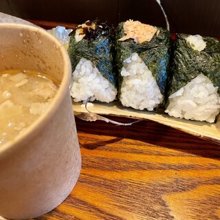 おむすび禾_1
