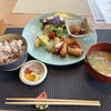 そらいろ食堂