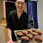 Sushi Rakuzayano Ki - 