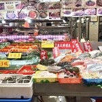 鵝肉城活海鮮 - 