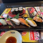 すし 銚子丸 成田店 - 