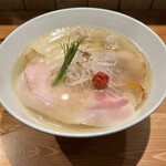 麺 ふじさき - 