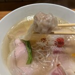 麺 ふじさき - 