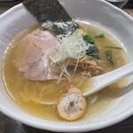 RAMEN CiQUE - 