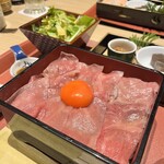 個室和食 肉割烹 吟次郎 - 