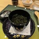 鮨楽座 八の樹 - 