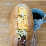 御在所パン - 