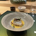 鮨楽座 八の樹 - 