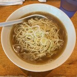 自家製麺 伊藤 - 