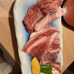 焼肉 輝 - 