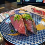 すし 銚子丸 成田店 - 