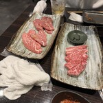 和牛焼肉 五寅 - 