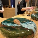 鮨楽座 八の樹 - 