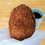 御在所パン - 