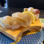 すし 銚子丸 成田店 - 