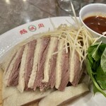 鵝肉城活海鮮 - 