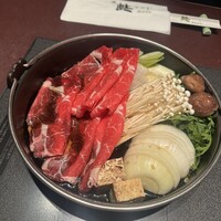 しゃぶ禅 四谷店 - 