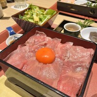 個室和食 肉割烹 吟次郎 品川駅前店 - 