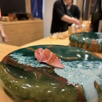 鮨楽座 八の樹 - 