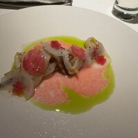 レストラン 花の木 - 