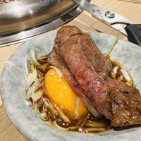 焼肉 高麗ガーデン 南堀江店 - 