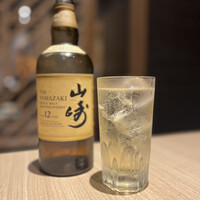個室和食 肉割烹 吟次郎 品川駅前店 - 