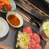 焼肉ホルモン ニューブンゴ 福島本店