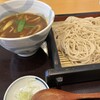 蕎麦x美酒たけや