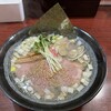麺処 本日晴天