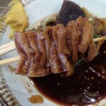 立呑み 焼きとん 大黒 - 