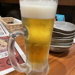 旨唐揚げと居酒メシ ミライザカ - 