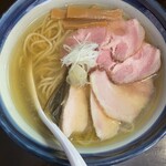 Ramen Kanade - 