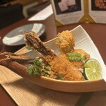 東京 芝 とうふ屋うかい - 