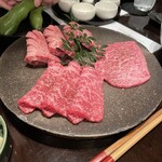 西麻布 肉粋 やまもと - 