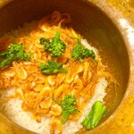 東京 芝 とうふ屋うかい - 