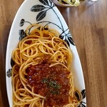ますcafe - 料理写真: