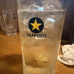 とりビアー - 