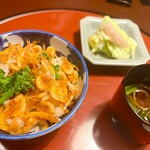 東京 芝 とうふ屋うかい - 