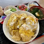 美春食堂 - 料理写真: