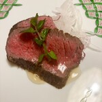 東京 芝 とうふ屋うかい - 