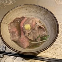 肉割烹ふたご 北新地店 - 