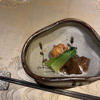 肉割烹ふたご 北新地店 - 