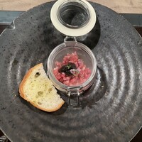 西麻布 肉粋やまもと - 