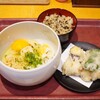 Nidaime Jimpachi - ●Aランチ　880円