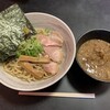らぁめん 道中 膝栗毛