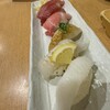 寿司 魚がし日本一 みなとみらい店