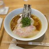 らぁ麺 飯田商店