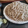 お蕎麦十里