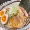 つけ麺 京都わたなべ