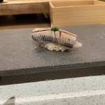 Kagurazaka Sushi Yasaka - 